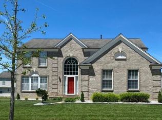 6424 Enchanted Dr, Ypsilanti, MI 48197