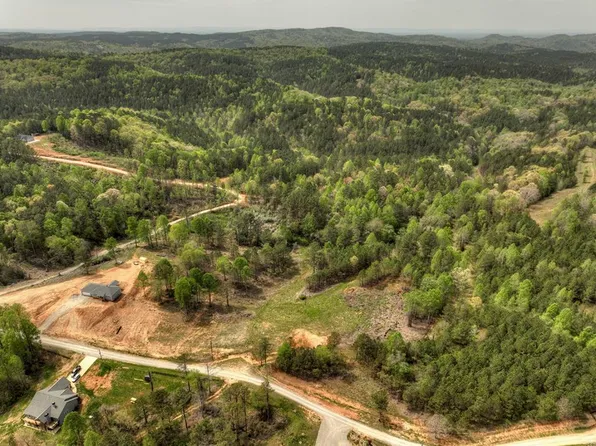 Bethel Rd, Talking Rock, GA 30175