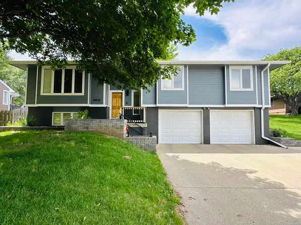 4832 Singing Hills Blvd, Sioux City, IA 51106