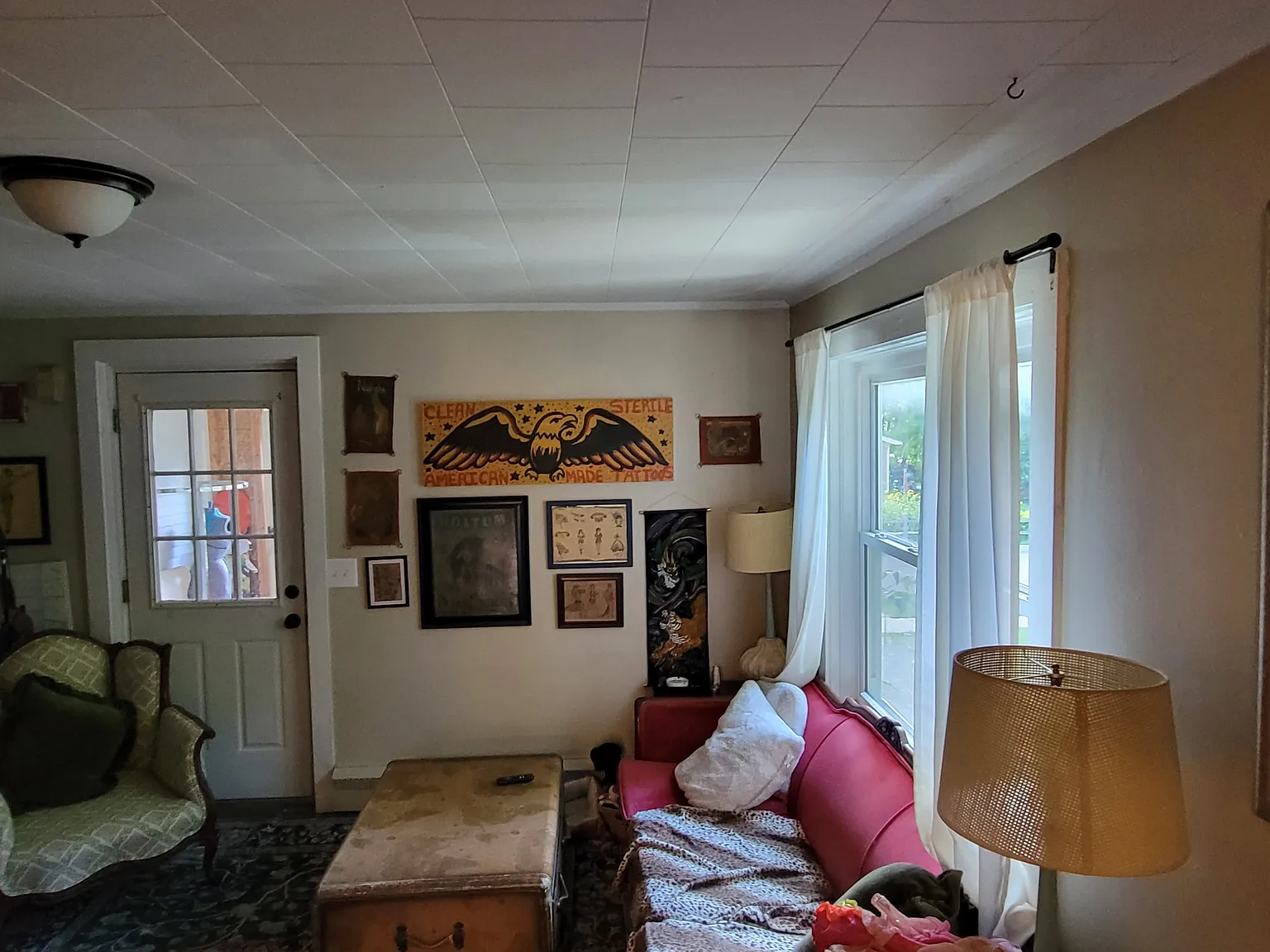 2 bed, 550 sqft, $1,600 — Photo 3