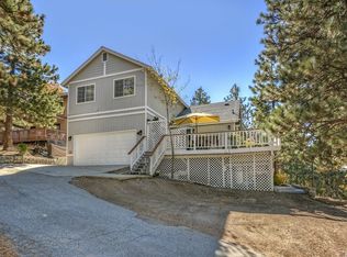 30710 Knollview Dr, Running Springs Area, CA 92382