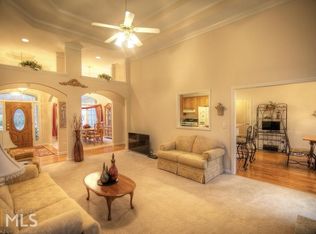 3385 Ashley Oak Ct, Cumming, GA 30041