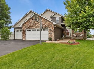 4718 2nd Street Ct NE, Saint Cloud, MN 56304