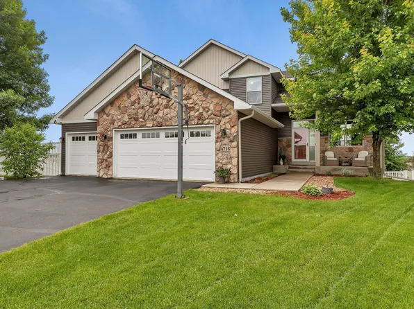 4718 2nd Street Ct NE, Saint Cloud, MN 56304