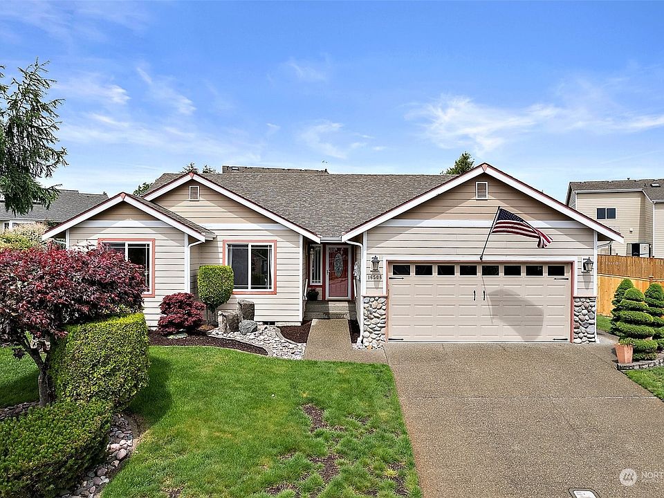 1st image of 16506 135th Avenue Ct E