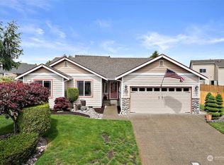 16506 135th Avenue Ct E, Puyallup, WA