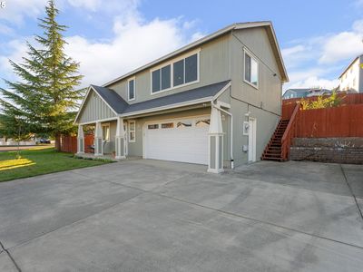 235 Umpqua View Dr, Roseburg, OR, 97471