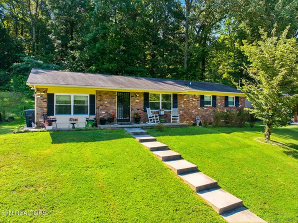 5116 Spring Valley Dr, Knoxville, TN 37917