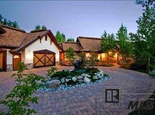 639 Meadowbrook Cir, Steamboat Springs, CO 80487