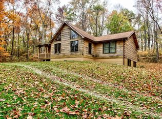 14475 E Cr 1550 N, Fulda, IN 47536