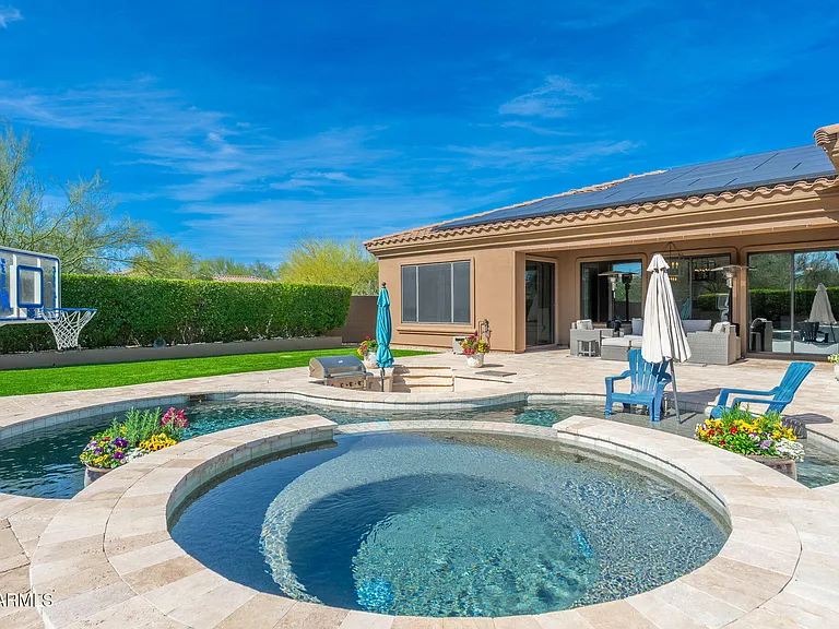 9705 E Mountain Peak Dr — Photo 38