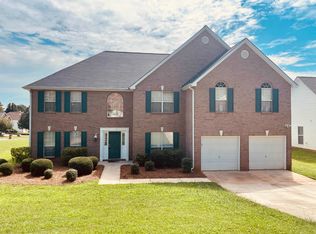 1190 Folkstone Dr, McDonough, GA 30253