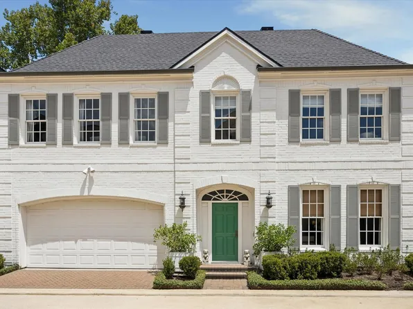 7714 N Hunters Court Dr, Houston, TX 77055