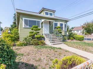 47 N Humboldt St, San Mateo, CA 94401