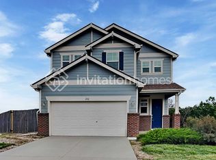 282 Shenandoah Way, Lochbuie, CO 80603