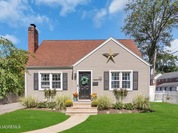 63 Madison Avenue, Red Bank, NJ 07701