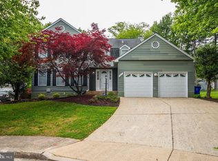 6085 Loventree Rd, Columbia, MD 21044