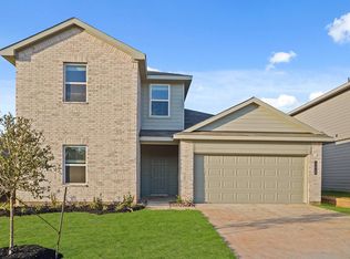 11948 Summer Oak Trl, Willis, TX 77318