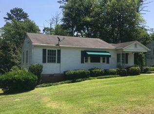 2537 Nancelon Cir S, Macon, GA 31204