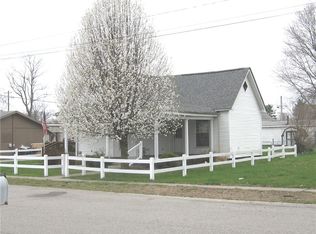 26 Hicks St, North Vernon, IN