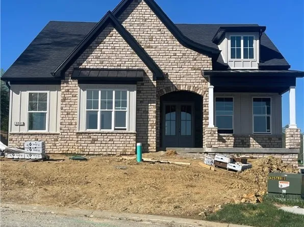 330 Tuscany Drive #22, Floyds Knobs, IN 47119