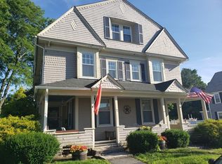26 Orchard St #28, Taunton, MA 02780