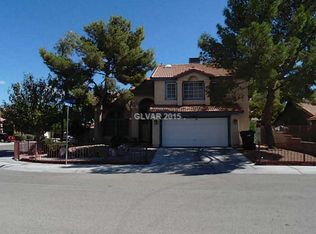 4524 Havoc Way, North Las Vegas, NV 89031