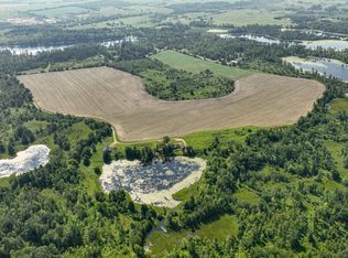 Tbd1549 22nd St, Turtle Lake, WI 54889