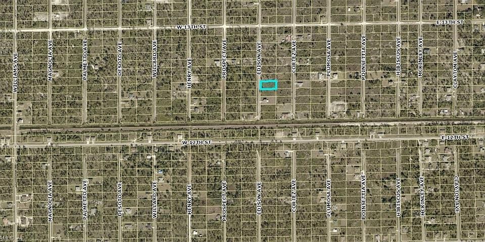 2nd image of 1208 Edison Ave