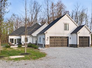 4880 Leonard Futrell Rd, Paducah, KY 42001