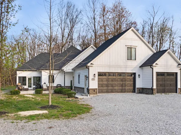 4880 Leonard Futrell Rd, Paducah, KY 42001