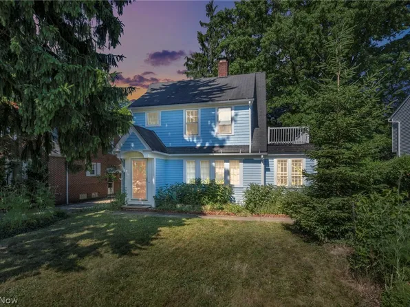 2074 E 224th St, Euclid, OH 44117