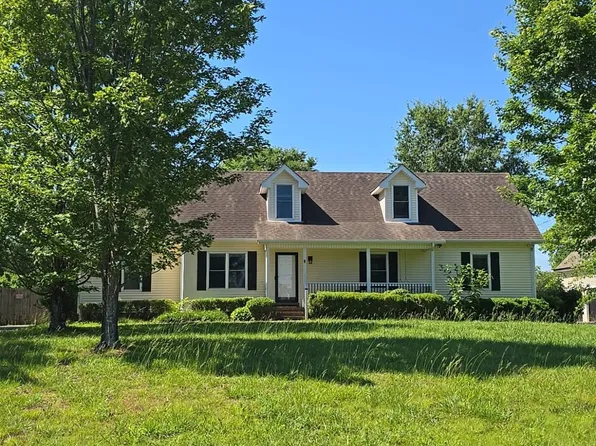 154 Clearidge Dr, Rockvale, TN 37153