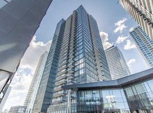 70 Queens Wharf Rd #601, Toronto, ON M5V 0J2