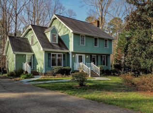 2813 Dunkirk Dr, Raleigh, NC 27613