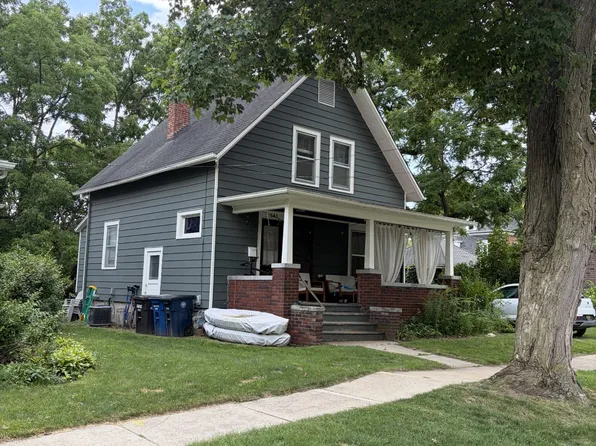543 4th St, Ann Arbor, MI 48103