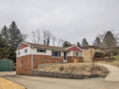 206 Russell Dr, Verona, PA, 15147