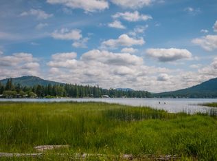 411XX Shore Acres Rd #C, Loon Lake, WA 99148