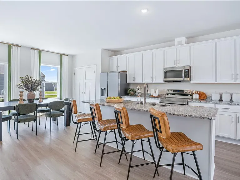 Model Home Pic