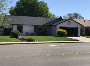 2510 Lincoln Blvd, Tracy, CA