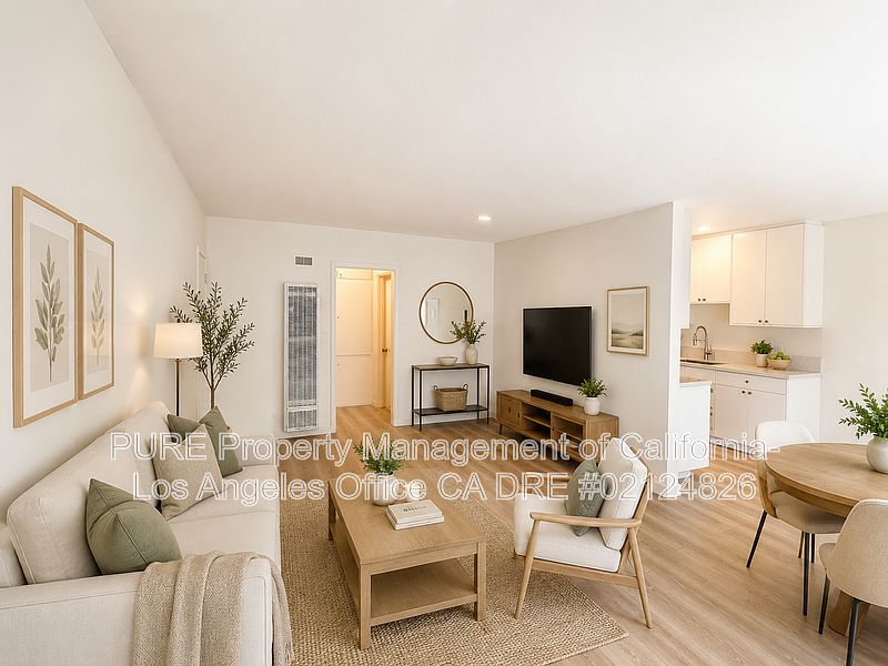 1st image of 4421 Murietta Ave APT 7