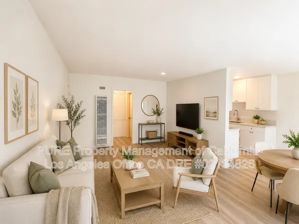 4421 Murietta Ave APT 7, Sherman Oaks, CA 91423