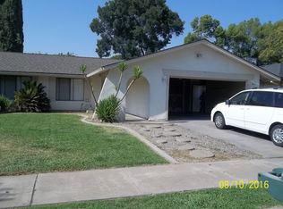 1047 Mirror Lake Dr, Merced, CA 95340