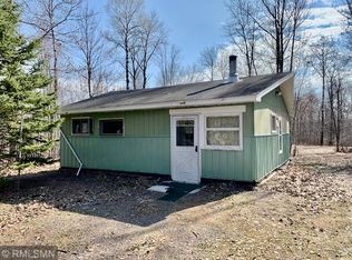 51048 Fox Rd, Sandstone, MN 55072