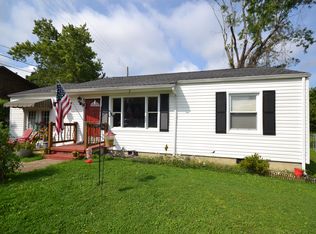 5111 Rockcrest Rd, Knoxville, TN 37918