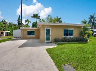 4596 SW 29th Ter, Fort Lauderdale, FL 33312