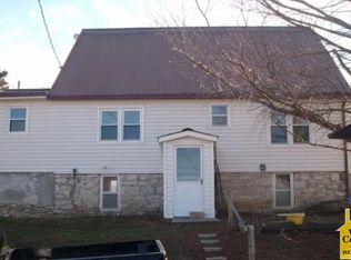 18342 Pin Hook Rd, Sedalia, MO 65301