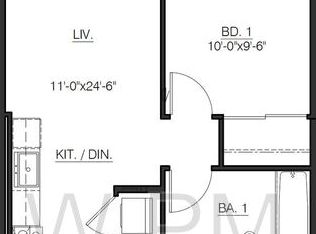 137 Dana Carlton Ln #204, Santa Rosa, CA 95403