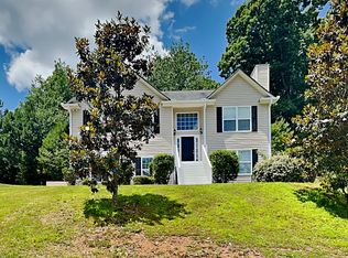 253 Jennifer Pl, Dallas, GA 30157