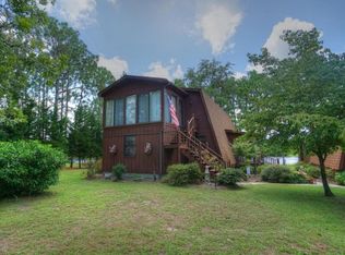 161 Ash Rd, Southport, NC 28461